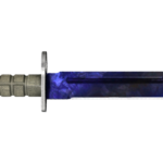 Bayonet | Doppler Phase 4 (Factory New)