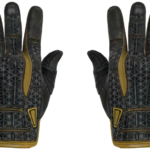 Sport Gloves | Omega (Battle-Scarred)