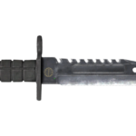 M9 Bayonet StatTrak