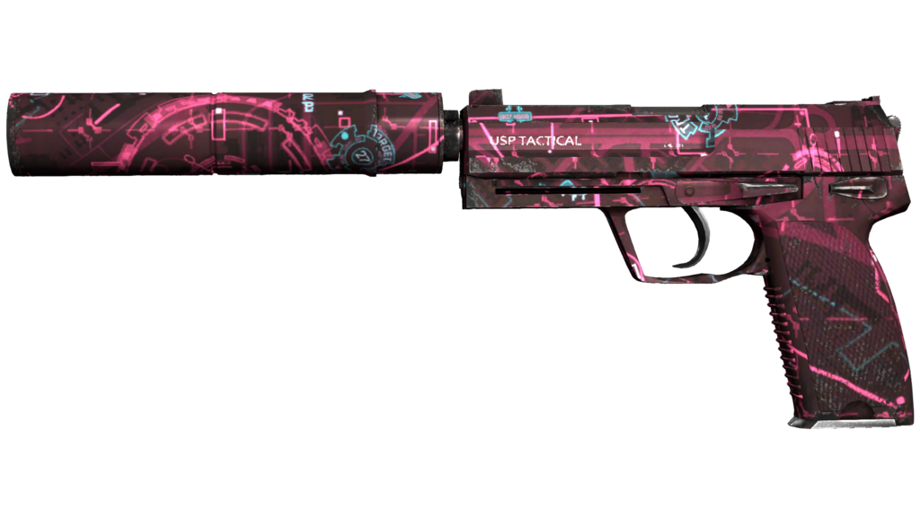 USP-S | Target Acquired (Field-Tested)
