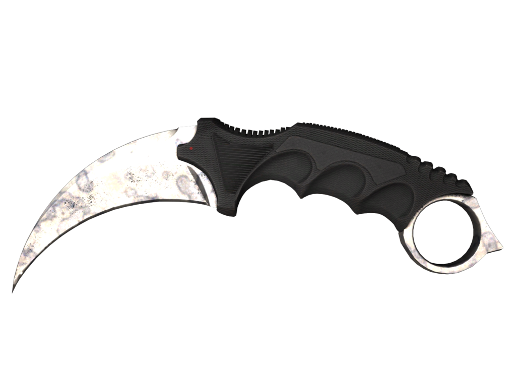 Karambit | Stained (Field-Tested)
