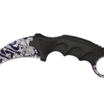 Karambit | Freehand (Field-Tested)