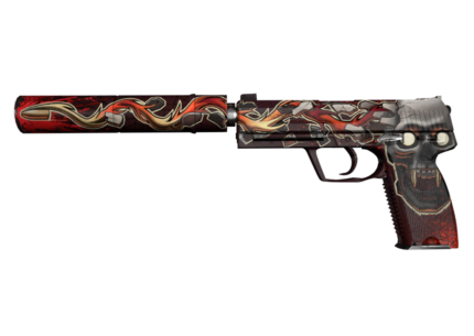 USP-S | Kill Confirmed (Factory New)
