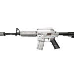 M4A1-S | Printstream (Well-Worn) StatTrak