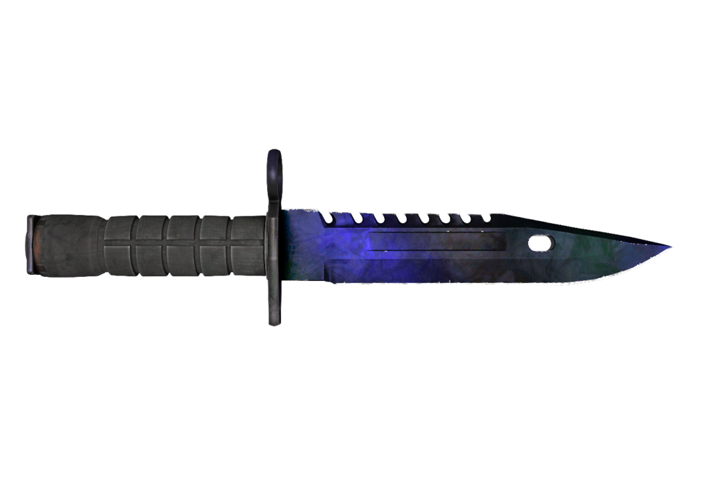 M9 Bayonet | Doppler Phase 3 (Factory New)