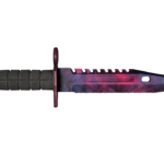 M9 Bayonet | Doppler Phase 2 (Factory New)