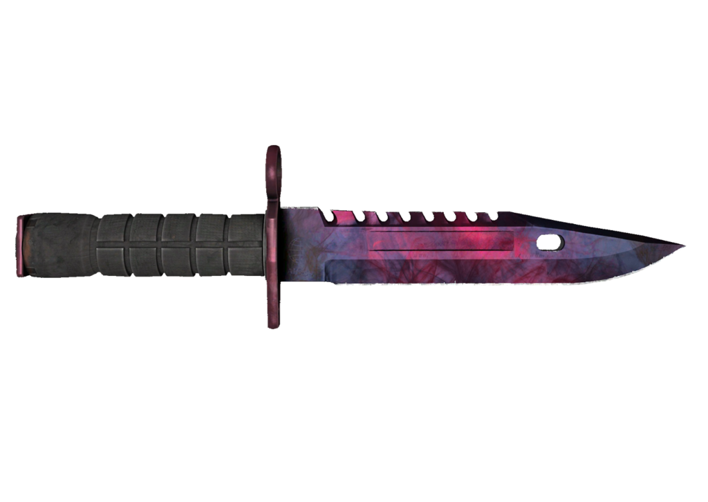 M9 Bayonet | Doppler Phase 2 (Factory New)
