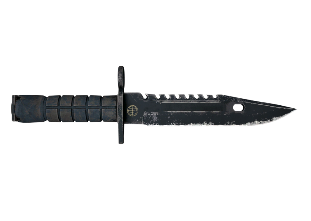 M9 Bayonet | Night (Field-Tested)