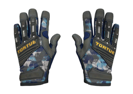 Specialist Gloves | Mogul (Minimal Wear)