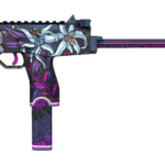 MP9 | Wild Lily (Factory New)