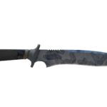 Classic Knife | Stained (Minimal Wear)