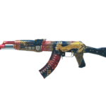 AK-47 | The Empress (Field Tested)