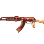 AK-47 | X-Ray (Minimal Wear)