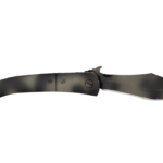 Navaja Knife | Scorched (Field-Tested)