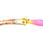 Navaja Knife | Fade (Factory New)