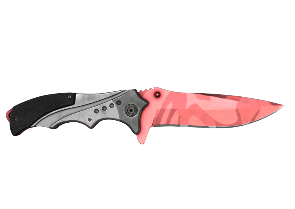 Nomad Knife | Slaughter (Factory New)