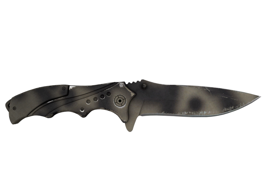 nomadscor1-da177574feb4710db416578536217679-1024-1024-2.png Nomad Knife | Scorched (Well-Worn) - Imagem 1