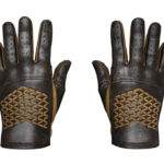 Driver Gloves | Overtake (Field-Tested)