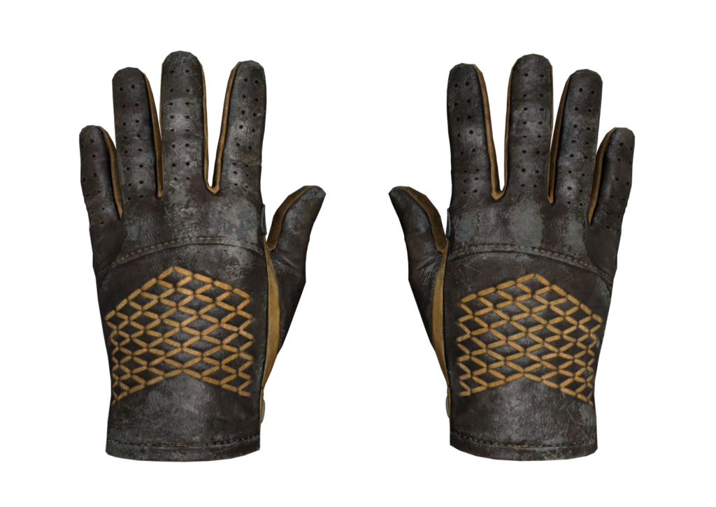overtake2-52a60051349207c00b16577379261195-1024-1024-3.png Driver Gloves | Overtake (Battle-Scarred) - Imagem 1