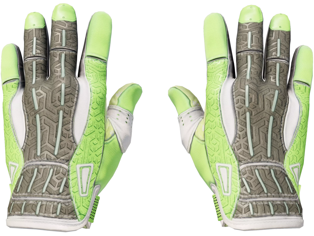 Sport Gloves | Hedge Maze (Minimal Wear)