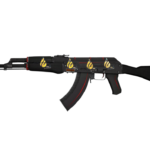 AK-47 | Redline (Field-Tested) StatTrak