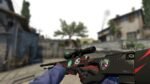 AWP STT | Redline (Field-Tested) - Imagem 2