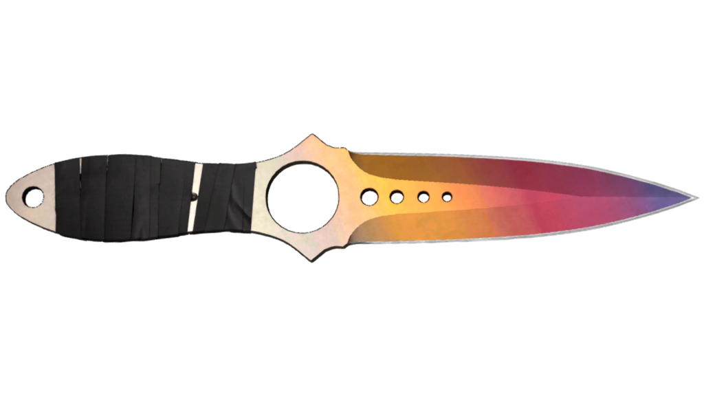 skeleton1-99477de3580845344316899399646370-1024-1024-1.png Skeleton Knife | Fade (Factory New) - Imagem 1