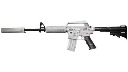 M4A1-S | Printstream (Field Tested)