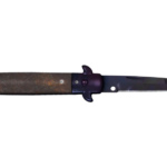 Stiletto Knife | Doppler Black Pearl (Factory New)