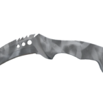 Talon Knife | Urban Masked (Minimal Wear)
