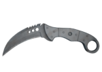 Talon Knife | Night Stripe (Factory New)