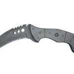 Talon Knife | Night Stripe (Factory New)