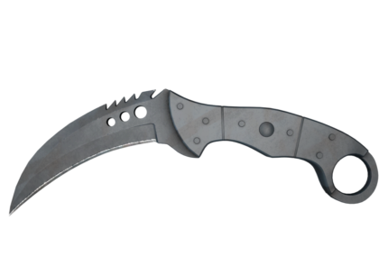 Talon Knife | Night Stripe (Factory New)