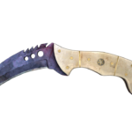 Talon Knife | Doppler Phase 1 (Factory New)
