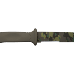Ursus Knife | Boreal Forest (Minimal Wear)