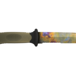 Ursus Knife | Case Hardened (Field-Tested)