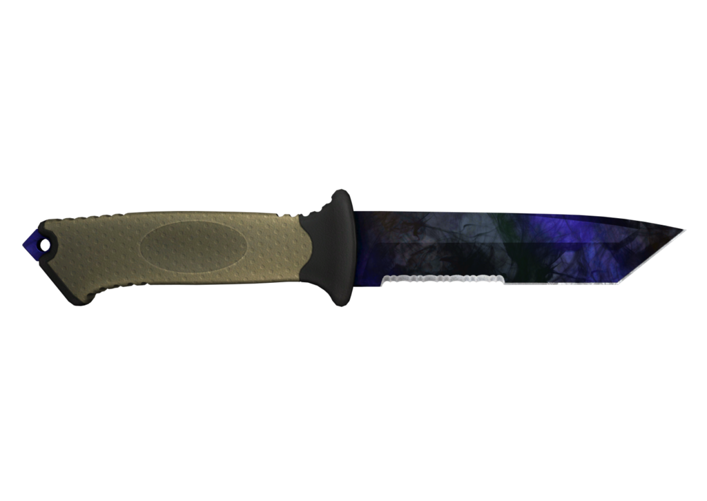 ursus-ph31-b1b14af6d81a56eb1816674084521028-1024-1024-1.png Ursus Knife | Doppler Phase 3 (Factory New) - Imagem 1