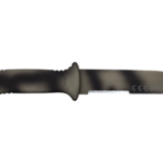 Ursus Knife | Scorched (Field Tested) StatTrak