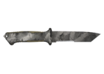 Ursus Knife | Urban Masked (Battle-Scarred)
