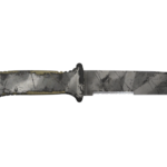 Ursus Knife | Urban Masked (Battle-Scarred)