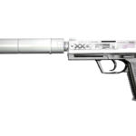 USP-S | Printstream (Battle-Scared)