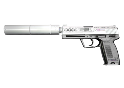 USP-S | Printstream (Battle-Scared)