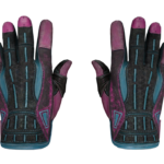 Sport Gloves | Vice (Battle-Scarred)