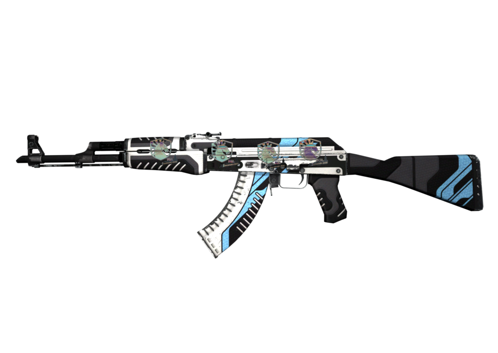 vulcan301-e074fb954a075454e516578081883226-1024-1024-3.png AK-47 | Vulcan (Field-Tested) - Imagem 1