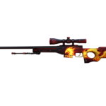 AWP | Wildfire (Field-Tested)