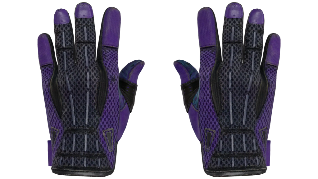 Sport Gloves | Pandora's Box (Well-Worn)