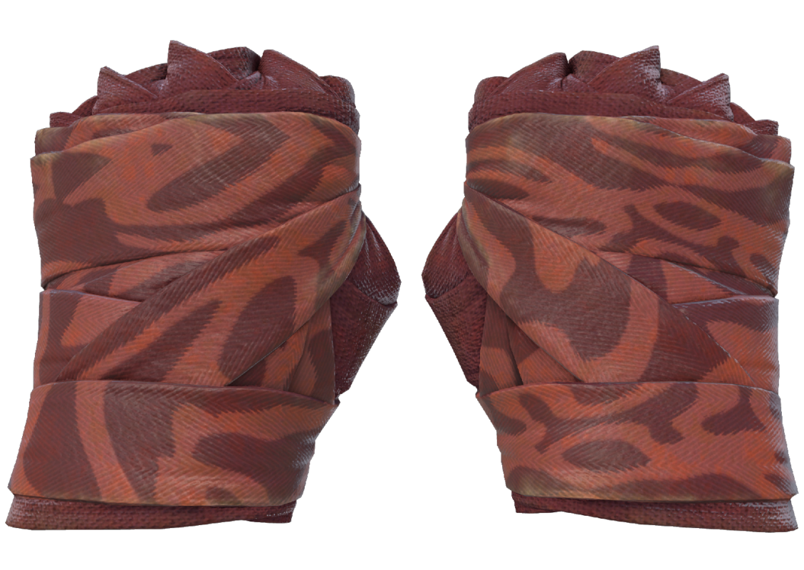 Hand Wraps | Slaughter (Minimal Wear)