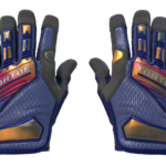 Specialist Gloves | Fade (Minimal Wear)