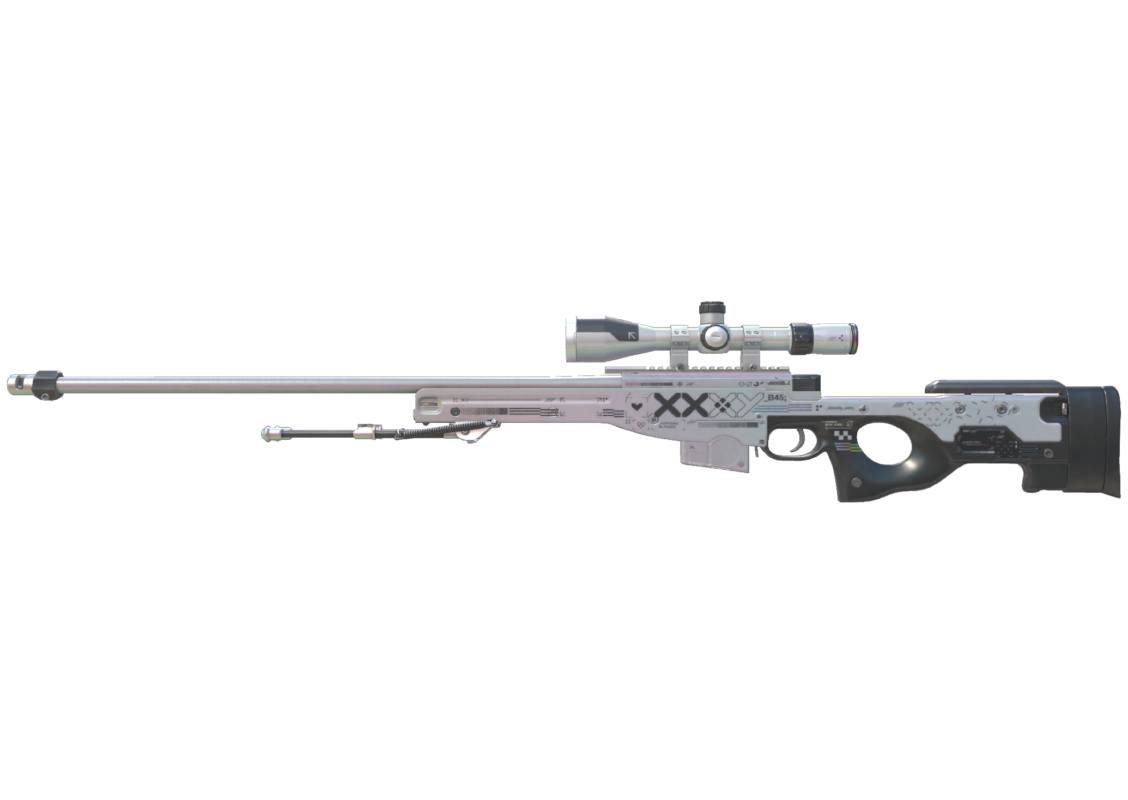 AWP | Printstream (Factory New)