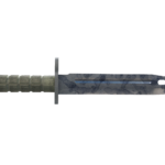 Bayonet | Stained (Minimal Wear)